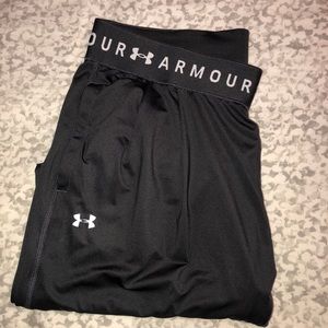 Under Armour loose for joggers